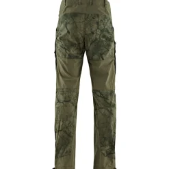 Fjällräven Lappland Hybrid Trousers M Herren (Laurel Green)