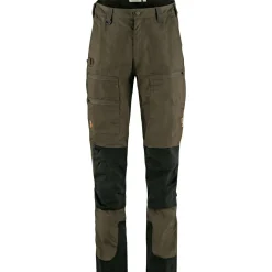 Fjällräven Lappland Pro Stretch Trousers M Herren (Dark Olive)