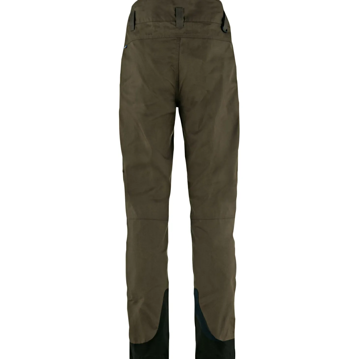 Fjällräven Lappland Pro Stretch Trousers M Herren (Dark Olive)