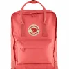 Fjällräven Rucksack Kanken, pink