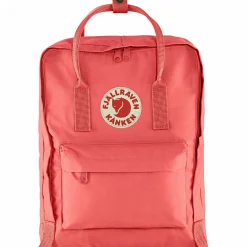 Fjällräven Rucksack Kanken, pink