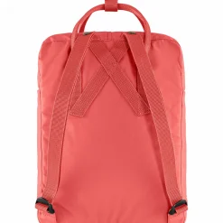 Fjällräven Rucksack Kanken, pink