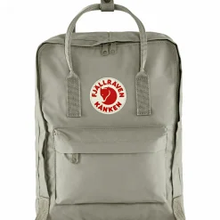 Fjällräven Rucksack Kanken, grau