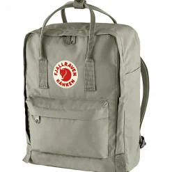 Fjällräven Rucksack Kanken, grau