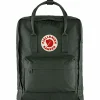 Fjällräven Rucksack Kanken, oliv