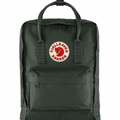 Fjällräven Rucksack Kanken, oliv