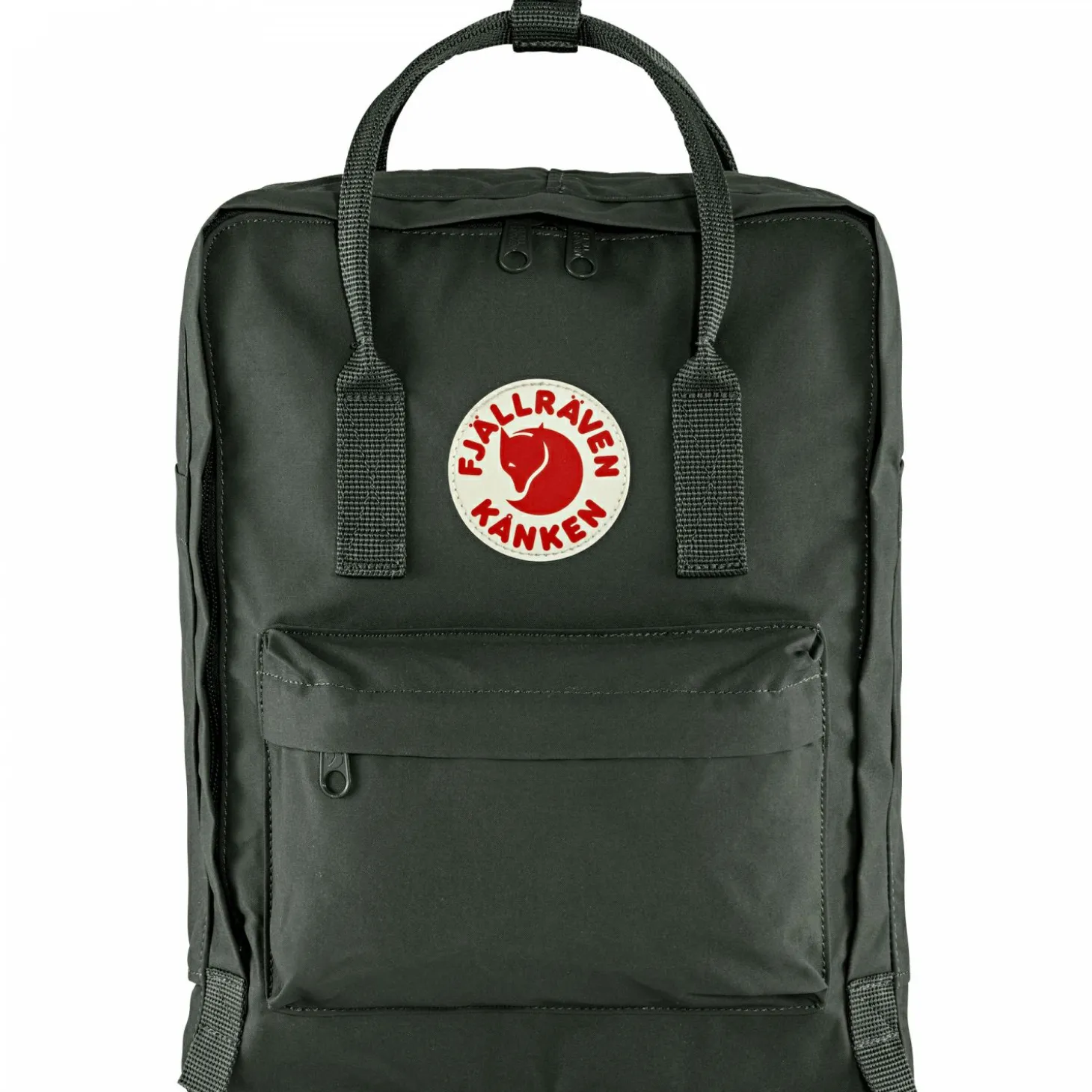 Fjällräven Rucksack Kanken, oliv