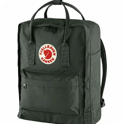 Fjällräven Rucksack Kanken, oliv