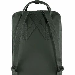 Fjällräven Rucksack Kanken, oliv