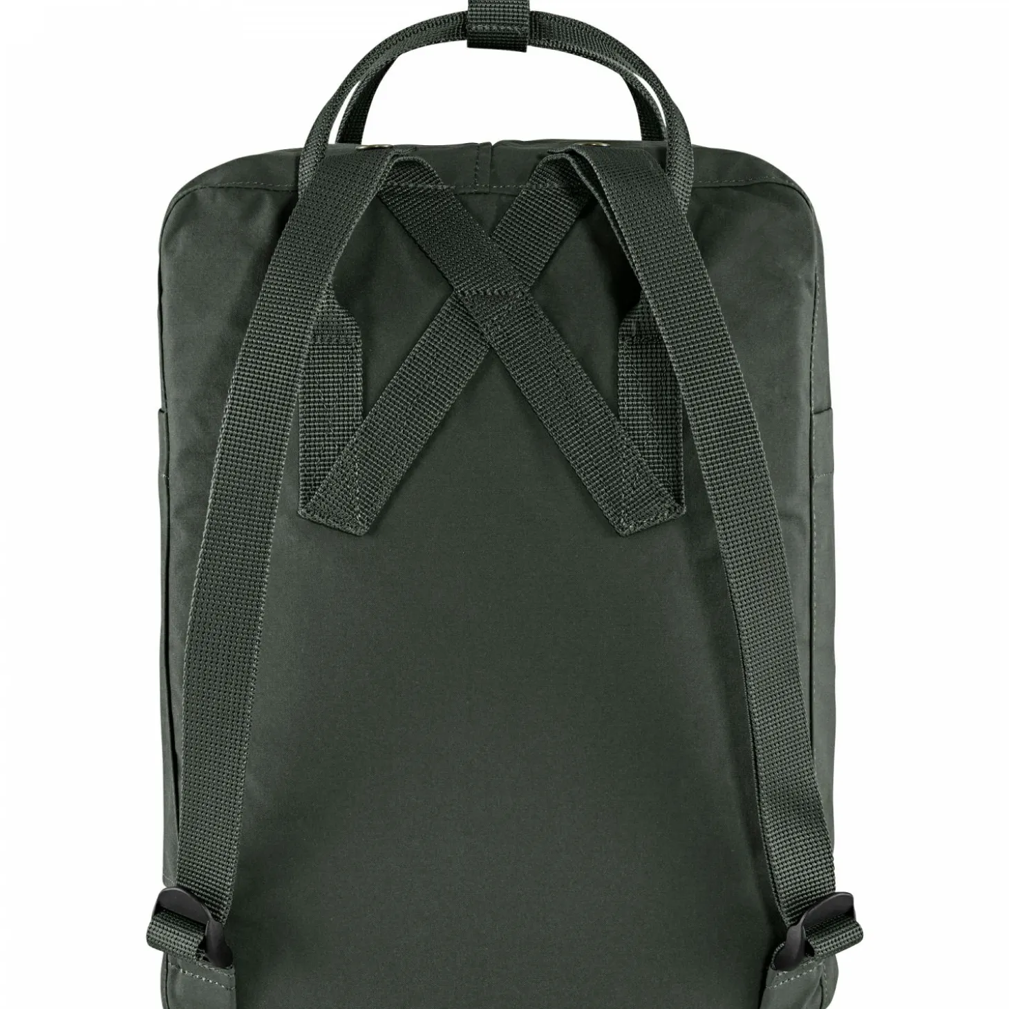 Fjällräven Rucksack Kanken, oliv
