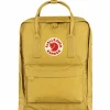 Fjällräven Rucksack Kanken, beige