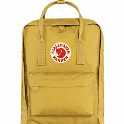 Fjällräven Rucksack Kanken, beige