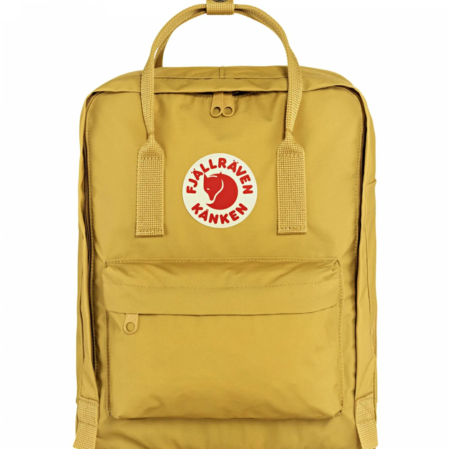 Fjällräven Rucksack Kanken, beige