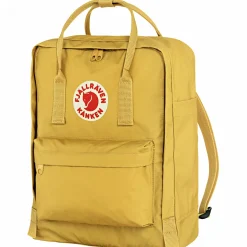 Fjällräven Rucksack Kanken, beige