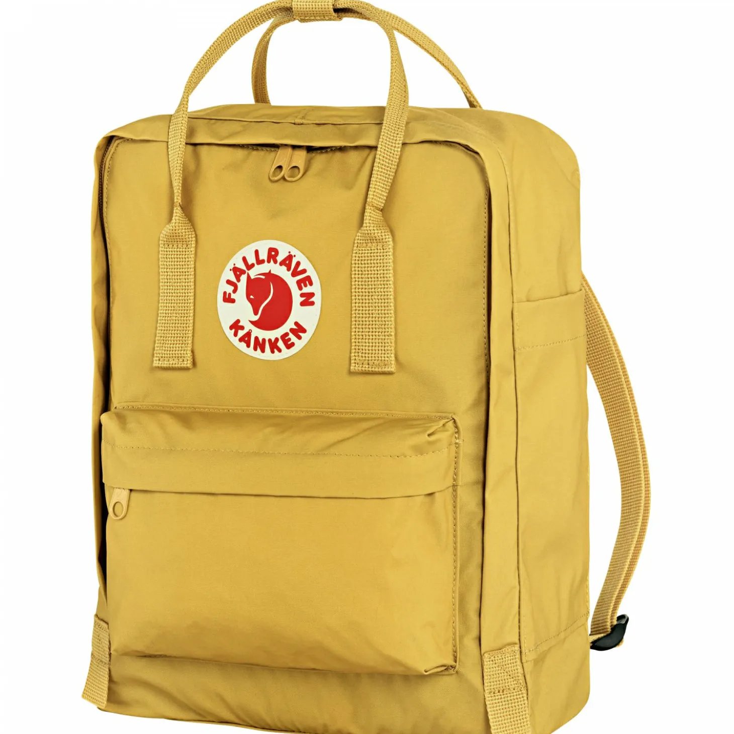 Fjällräven Rucksack Kanken, beige