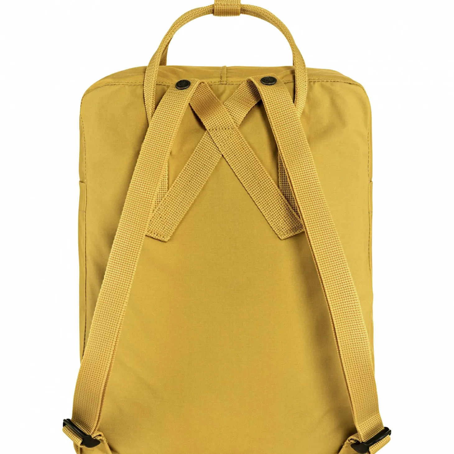 Fjällräven Rucksack Kanken, beige