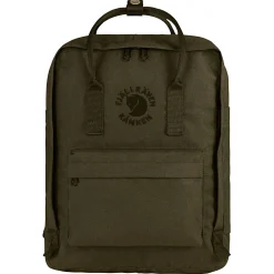 Fjällräven Rucksack Re-Kanken