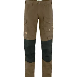 Fjällräven Singi Barents Pro Trousers M Herren (Dark Olive-Black)