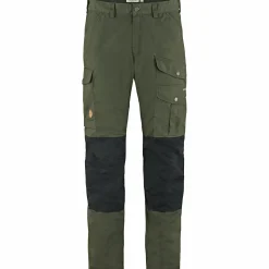 Fjällräven Singi Barents Pro Winter Trousers M Herren (Deep Forest)