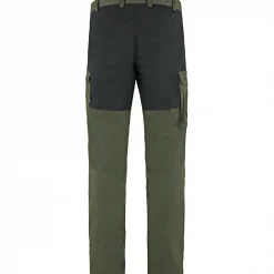 Fjällräven Singi Barents Pro Winter Trousers M Herren (Deep Forest)