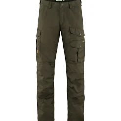 Fjällräven Singi Barents Pro Trousers M Herren (Dark Olive)