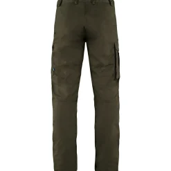 Fjällräven Singi Barents Pro Trousers M Herren (Dark Olive)