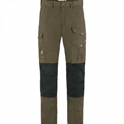 Fjällräven Singi Barents Pro Winter Trousers M Herren (Dark Olive)