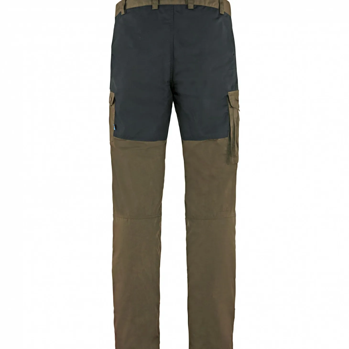 Fjällräven Singi Barents Pro Winter Trousers M Herren (Dark Olive)