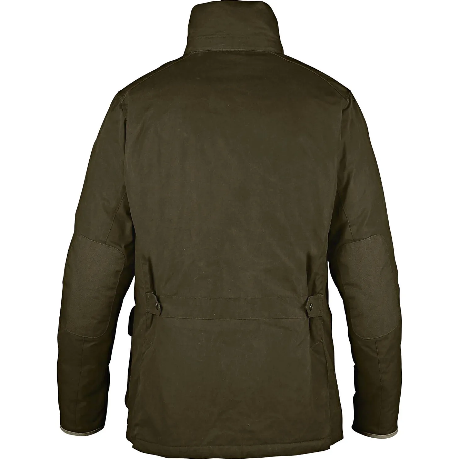 Fjällräven Sörmland Padded Jacket M Herren (Dark Olive)