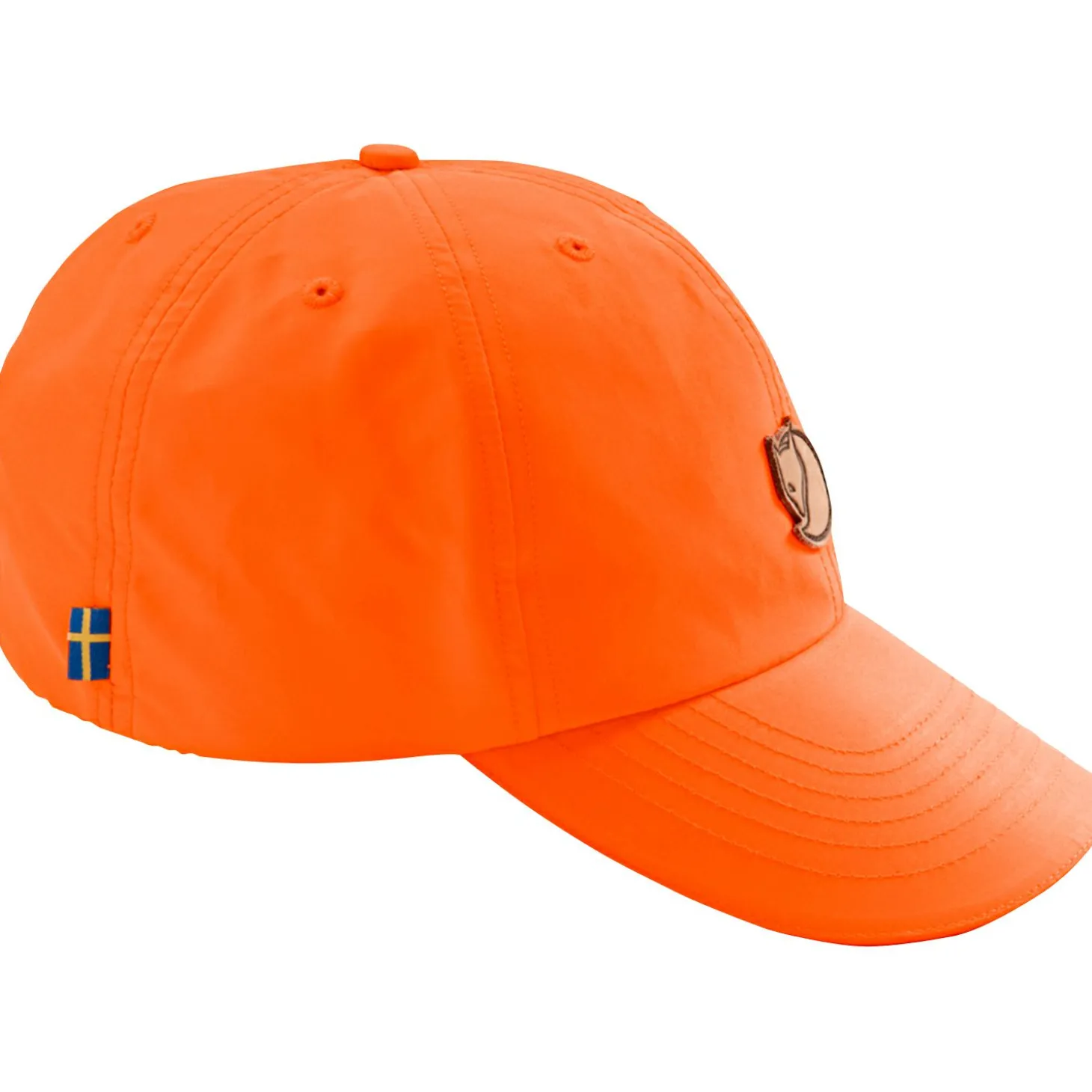 Fjällräven Sörmland Safety Cap (Safety Orange)