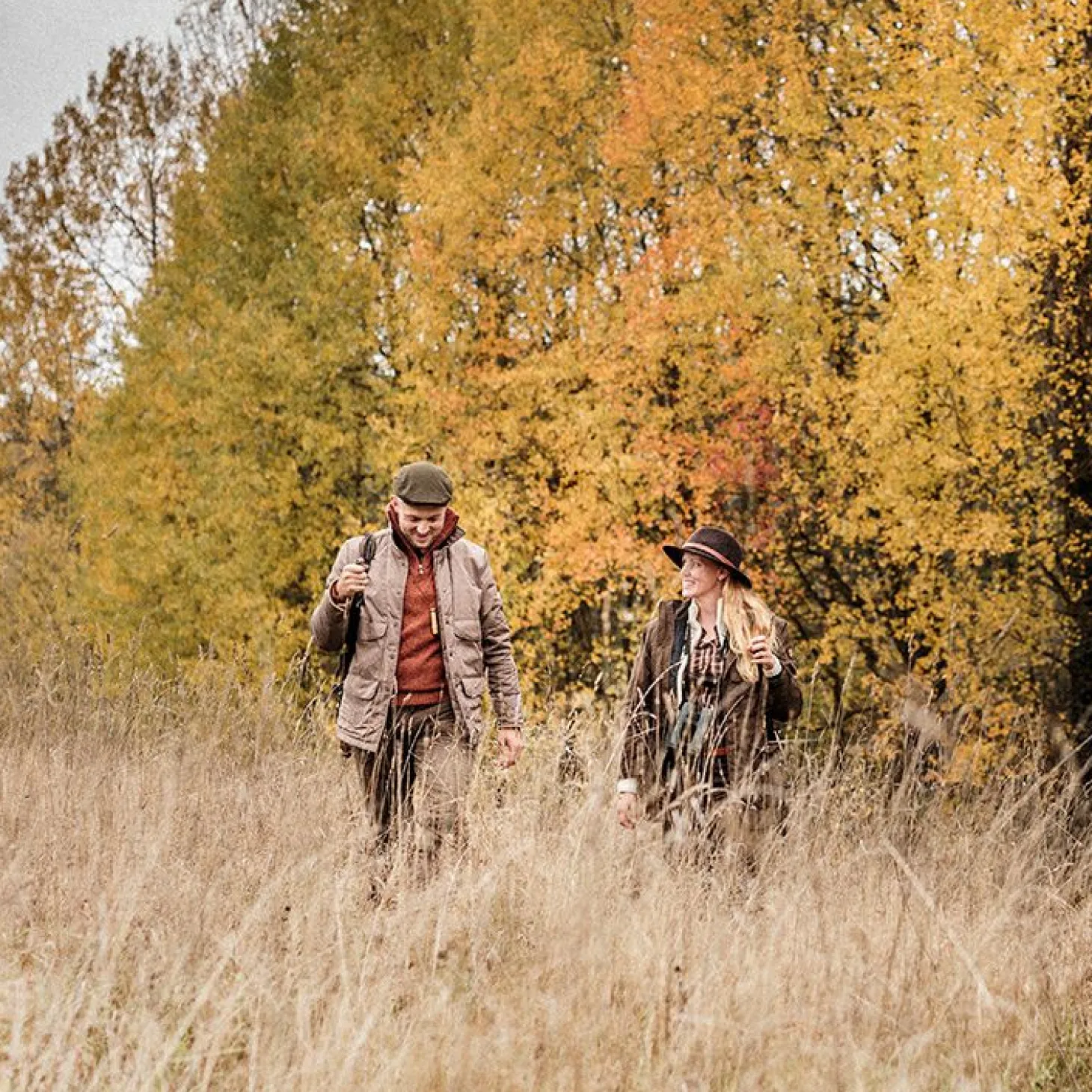Fjällräven Sörmland Tapered Winter Trs W Damen (Dark Olive)