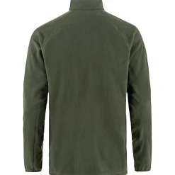 Fjällräven Övik Lite Fleecejacket M Herren (Deep Forest)