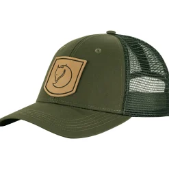 Fjällräven Värmland Cap (Deep Forest)