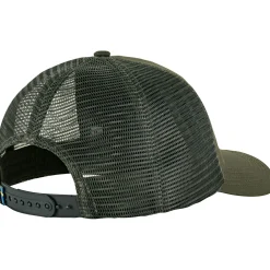 Fjällräven Värmland Cap (Deep Forest)