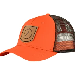Fjällräven Värmland Cap (Safety Orange)