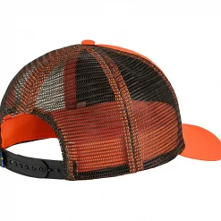 Fjällräven Värmland Cap (Safety Orange)