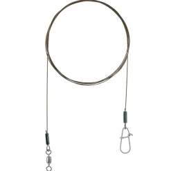 Flexonit Stahlvorfach AF-N (50 cm)