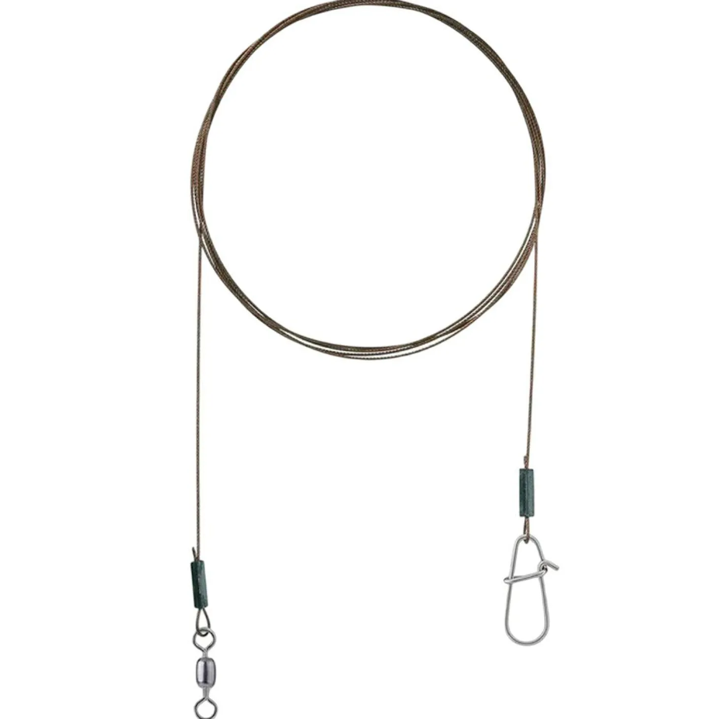 Flexonit Stahlvorfach AF-N (30 cm)