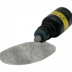 Fliegenbindeharz, Opal