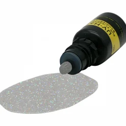 Fliegenbindeharz, Rainbow