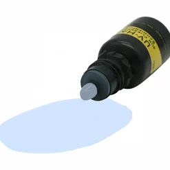 Fliegenbindeharz, Schneeweiß