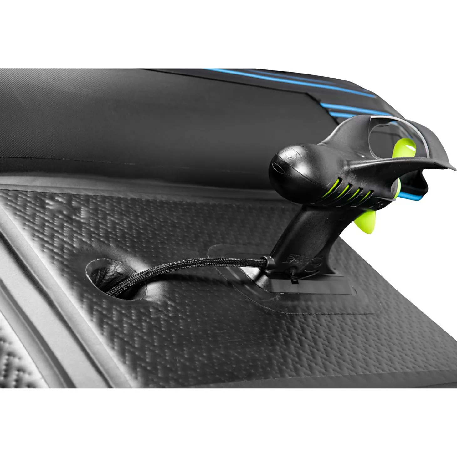 Float Plus Bellyboot 2