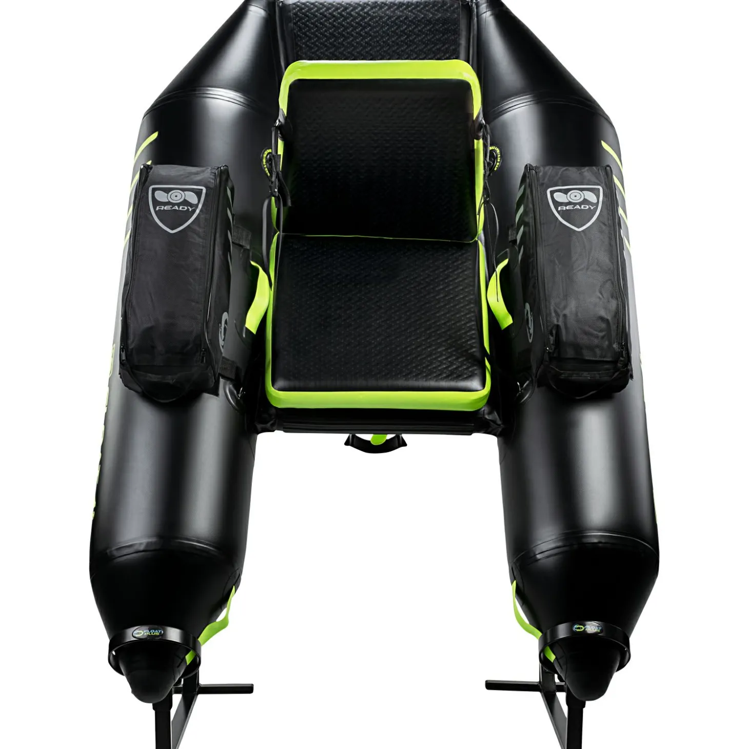 Float Plus Bellyboot 1