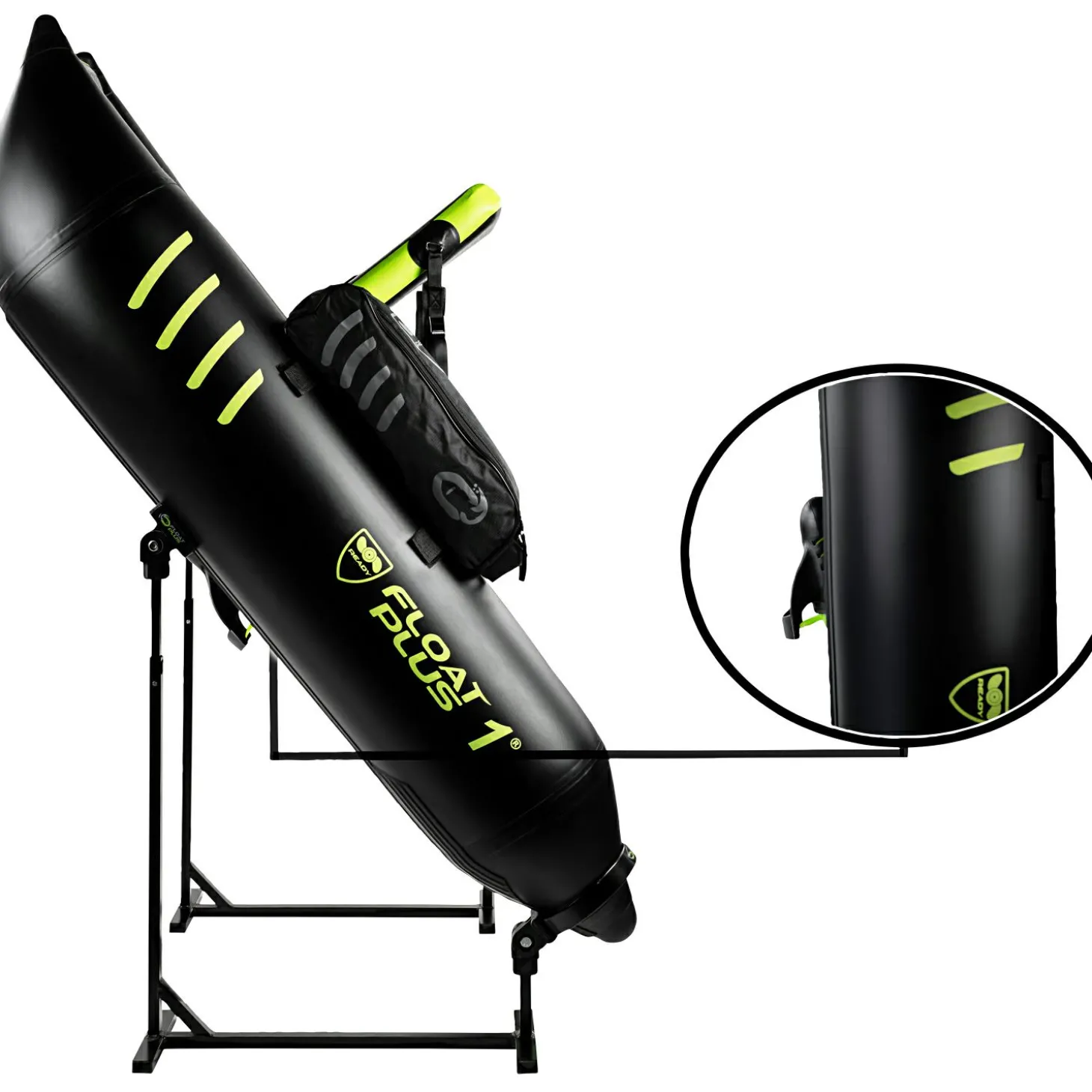 Float Plus Bellyboot 1