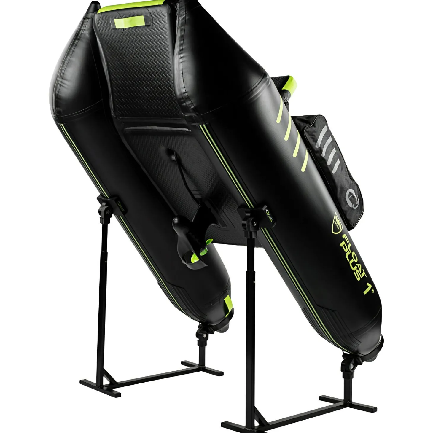 Float Plus Bellyboot 1