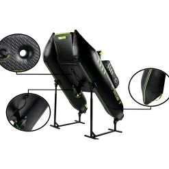 Float Plus Bellyboot 1