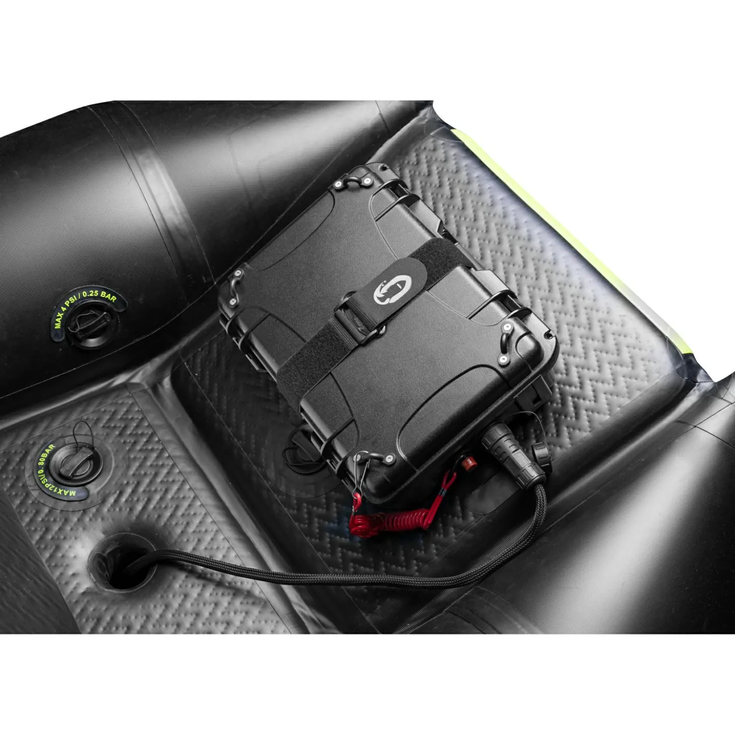 Float Plus East Straps