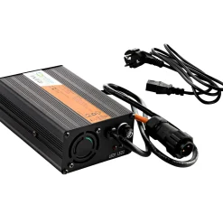 Float Plus Ladegerät Alu 16V 5 amp