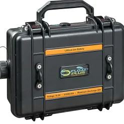 Float Plus Lithium.Ionen-Akku 31,2Ah16,8 V