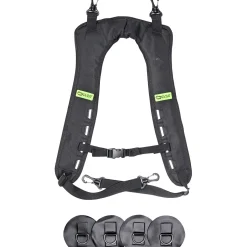 Float Plus Luxus Tragegurte